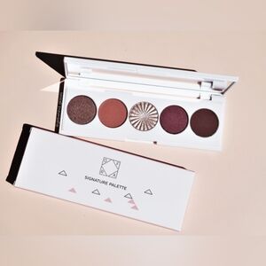 5/75$ Ofra cosmetics - signature symphony eyeshadow palette